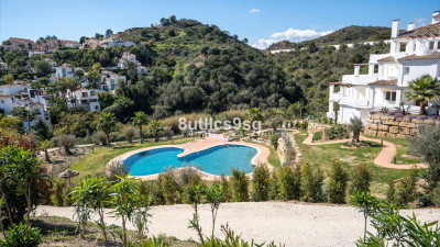 2 Bedroom Middle Floor Apartment in Nueva Andalucía - Image 1