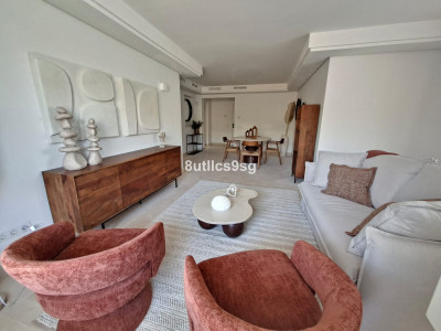2 Bedroom Middle Floor Apartment in Nueva Andalucía - Image 4