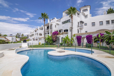 3 Bedroom Penthouse Duplex in Puerto Banús