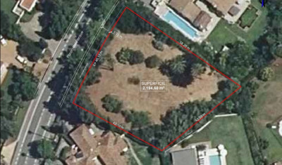Land in Sotogrande Costa - Image 2