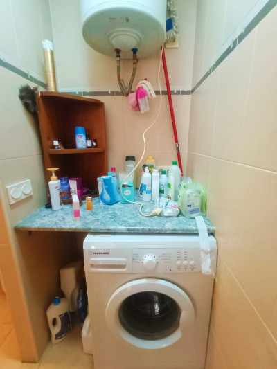 3 Bedroom Townhouse in Estepona - Image 3