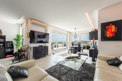 2 Bedroom Middle Floor Apartment in Guadalmina Alta - Image 4