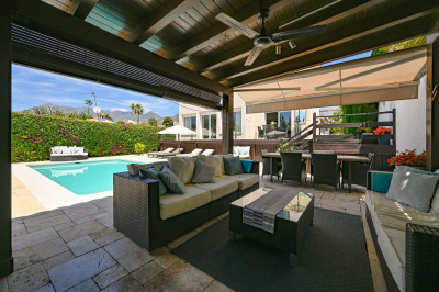 6 Bedroom Detached Villa in Río Real - Image 3