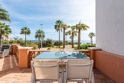 5 Bedroom Detached Villa in Casares Playa - Image 2