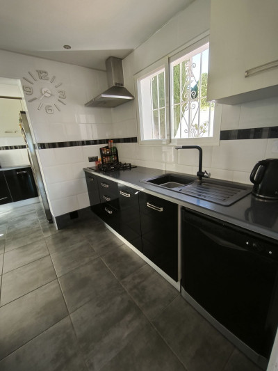 5 Bedroom Detached Villa in Cerros del Aguila - Image 5
