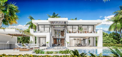 Residential Plot in New Golden Mile - Image 5