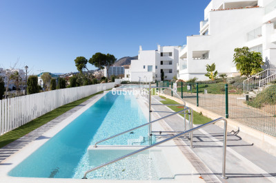 3 Bedroom Penthouse in Torrequebrada - Image 1