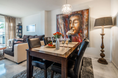 3 Bedroom Penthouse in Torrequebrada - Image 4