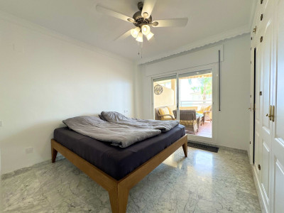 2 Bedroom Middle Floor Apartment in Torrequebrada - Image 5