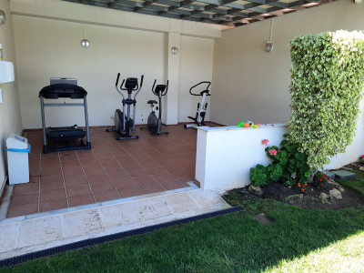 3 Bedroom Middle Floor Apartment in Puerto Banús - Image 5
