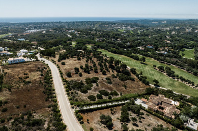 Land in Sotogrande - Image 1
