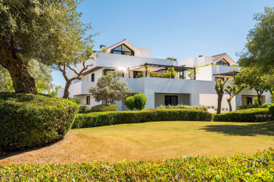 2 Bedroom Townhouse in Sotogrande Alto - Image 1