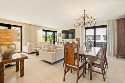 2 Bedroom Townhouse in Sotogrande Alto - Image 3