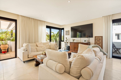 2 Bedroom Townhouse in Sotogrande Alto - Image 4