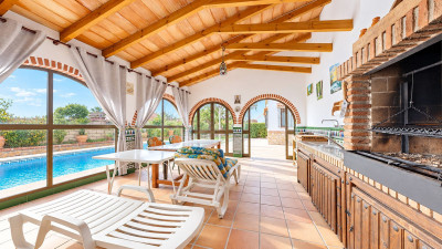 7 Bedroom Detached Villa in Benalmadena - Image 4