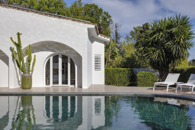 5 Bedroom Detached Villa in Guadalmina Alta - Image 2