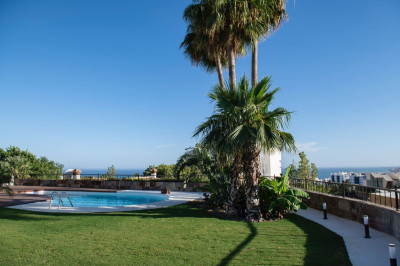 4 Bedroom Detached Villa in Benalmadena - Image 5