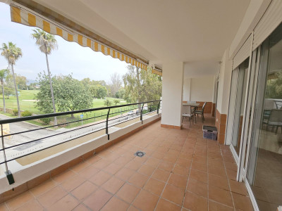 3 Bedroom Middle Floor Apartment in Guadalmina Alta - Image 4