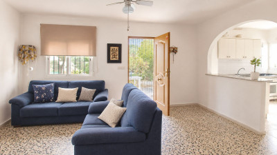 3 Bedroom Finca - Cortijo in Estepona - Image 4