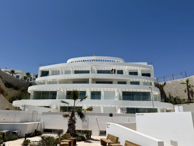 3 Bedroom Ground Floor Apartment in La Cala de Mijas - Image 3
