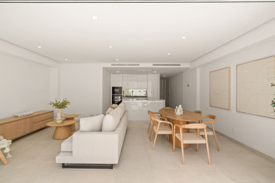 3 Bedroom Ground Floor Apartment in La Cala de Mijas - Image 4