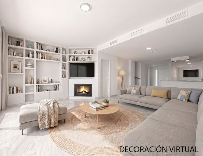 4 Bedroom Townhouse in Calahonda - Image 4