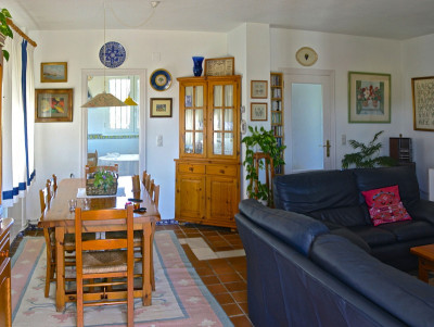 4 Bedroom Detached Villa in Elviria - Image 4