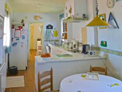 4 Bedroom Detached Villa in Elviria - Image 5