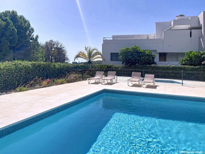 3 Bedroom Ground Floor Apartment in Casares - Image 3