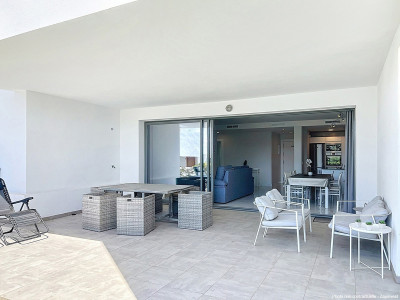 3 Bedroom Ground Floor Apartment in Casares - Image 4