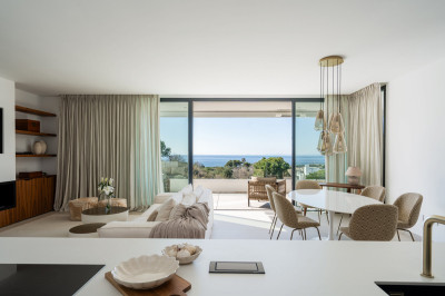 3 Bedroom Middle Floor Apartment in Artola - Image 1