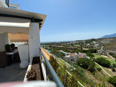 3 Bedroom Ground Floor Apartment in Los Flamingos - Image 2