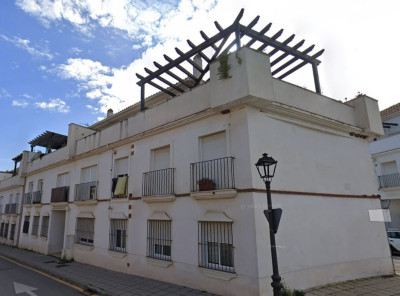 2 Bedroom Duplex in Cancelada