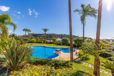 4 Bedroom Penthouse Duplex in Los Arqueros