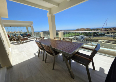 2 Bedroom Penthouse in Cerros del Aguila - Image 3