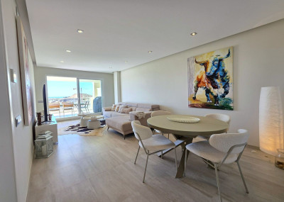 2 Bedroom Penthouse in Cerros del Aguila - Image 4
