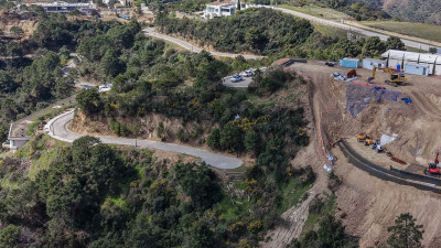 Residential Plot in Benahavís - Image 5