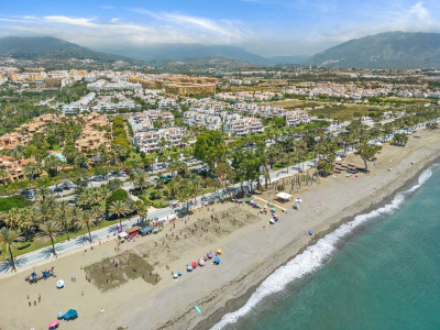 5 Bedroom Ground Floor Apartment in San Pedro de Alcántara - Image 4