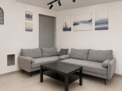 2 Bedroom Middle Floor Apartment in Nueva Andalucía - Image 5
