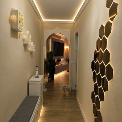3 Bedroom Middle Floor Apartment in Estepona - Image 3