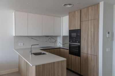 2 Bedroom Penthouse Duplex in Estepona - Image 2