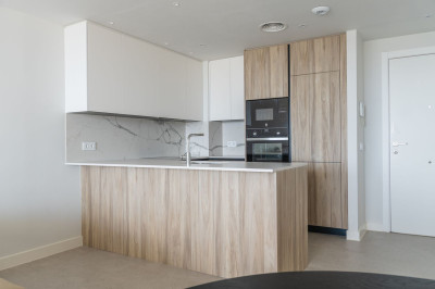 2 Bedroom Penthouse Duplex in Estepona - Image 4