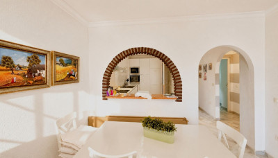 2 Bedroom Ground Floor Apartment in La Cala - Image 5