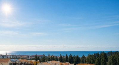 3 Bedroom Penthouse in El Chaparral - Image 1