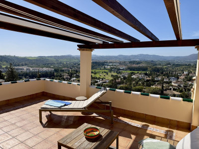 2 Bedroom Townhouse in Mijas Golf - Image 2