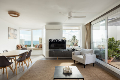 2 Bedroom Middle Floor Apartment in Benalmadena Costa - Image 3