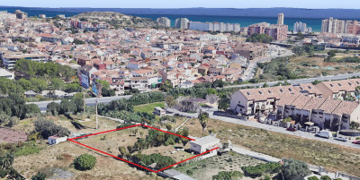 Land with Ruin in Mijas - Image 1