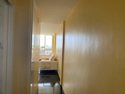2 Bedroom Middle Floor Apartment in Mijas Costa - Image 4