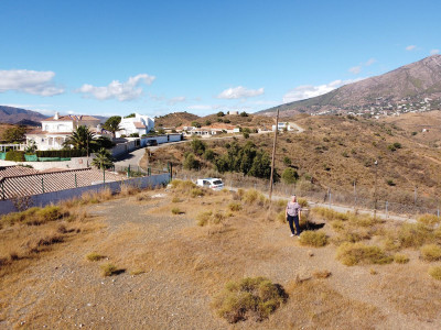 Residential Plot in Mijas Golf - Image 4