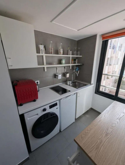 Middle Floor Studio in Sotogrande Costa - Image 3